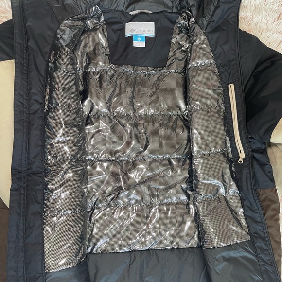 Men’s Columbia Point Park insulated jacket Size XL - Picture 3 of 4